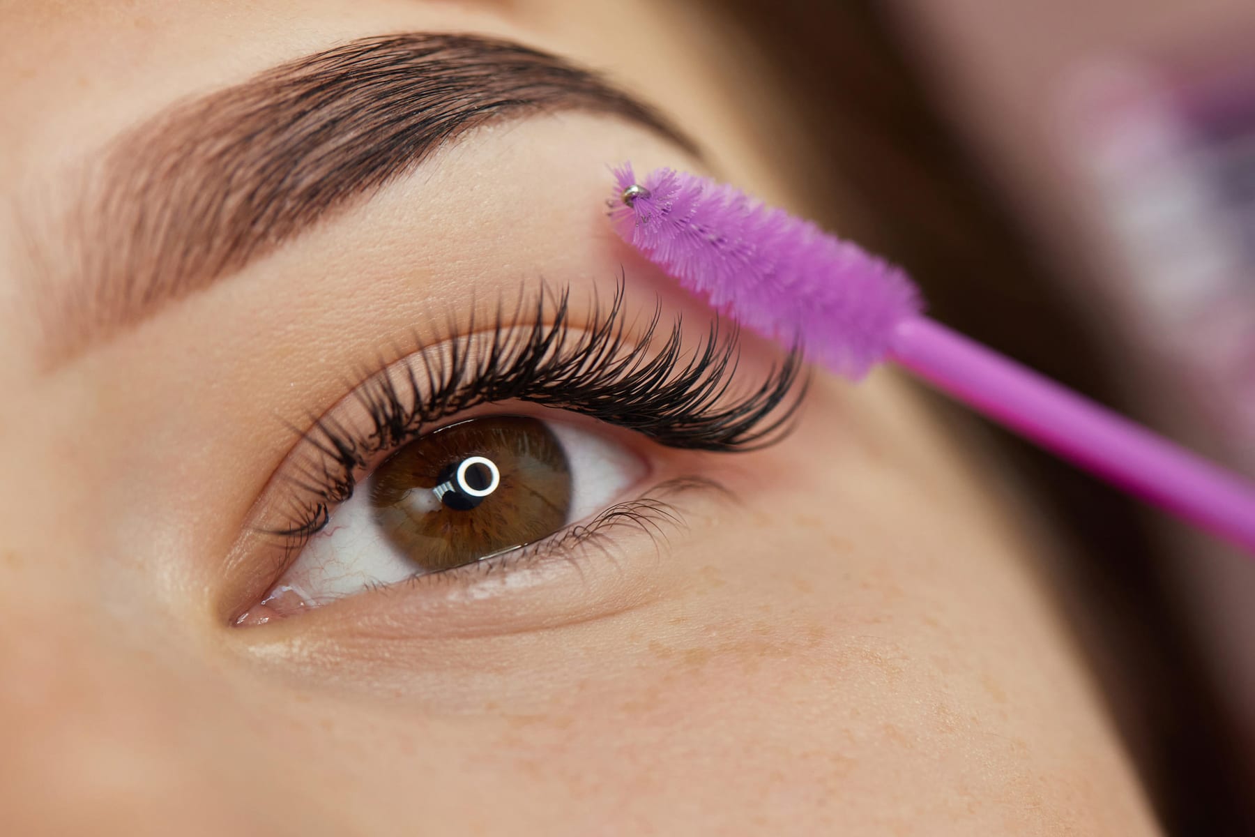 Brow Bar · Brows, Lashes & Tattooing