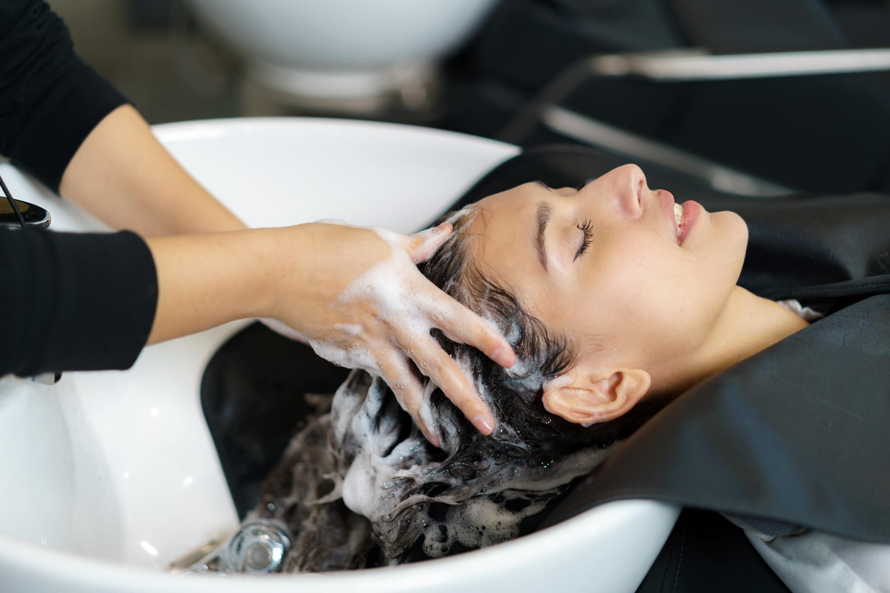 Head Spa