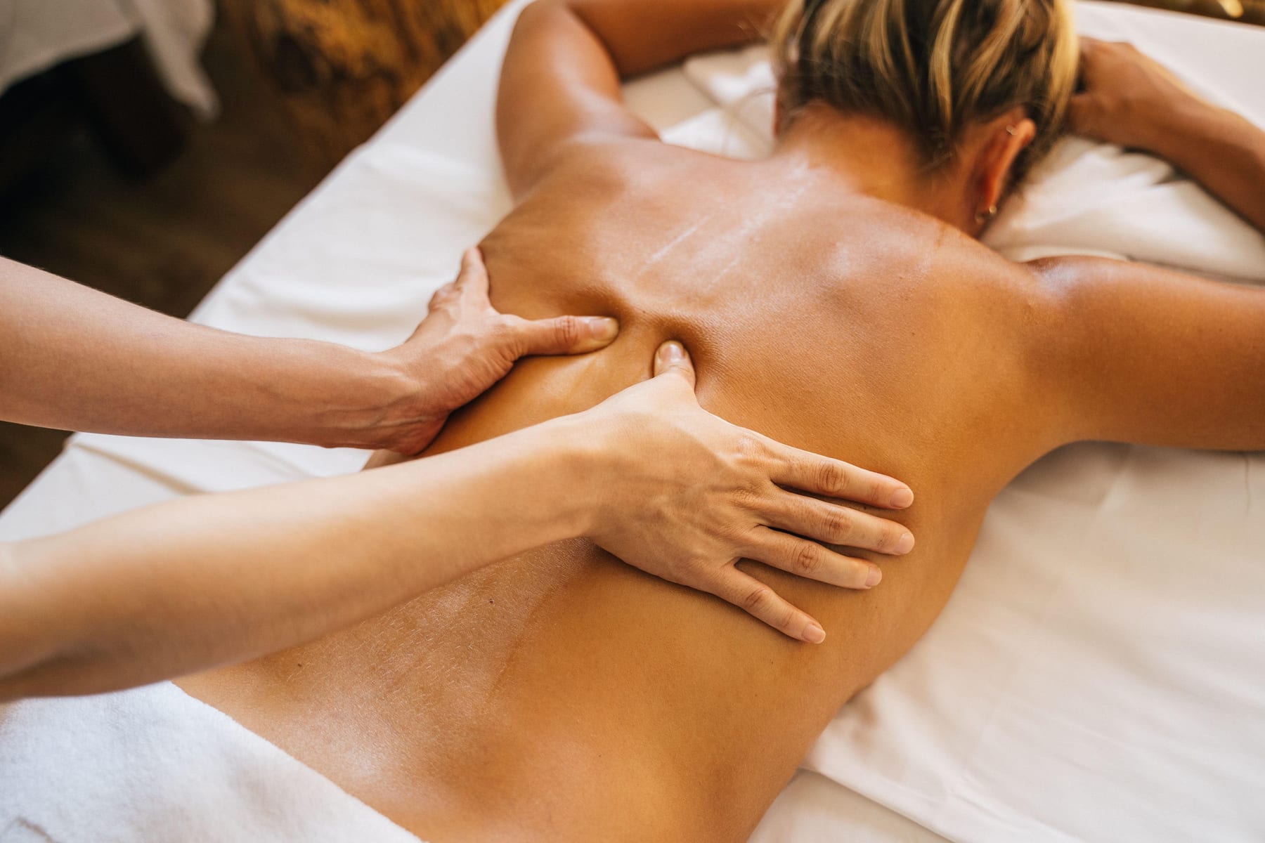 Massage & Body
