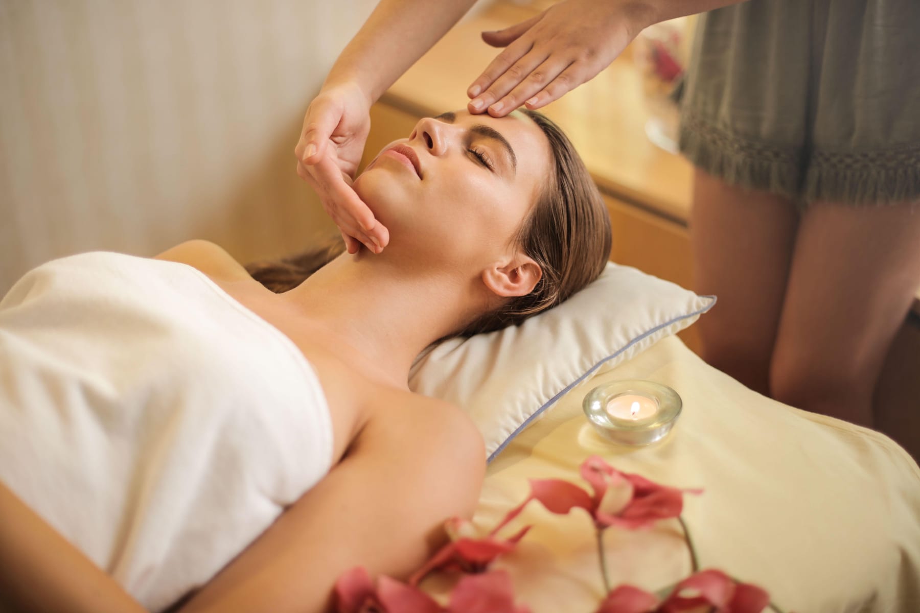 Skin & Facials